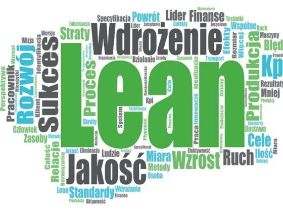 LEAN MANAGEMENT – Co to jest?