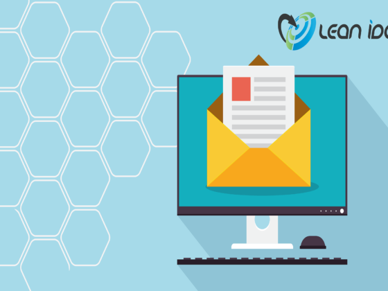 Lean Office – jak „nie zatonąć” w mailach