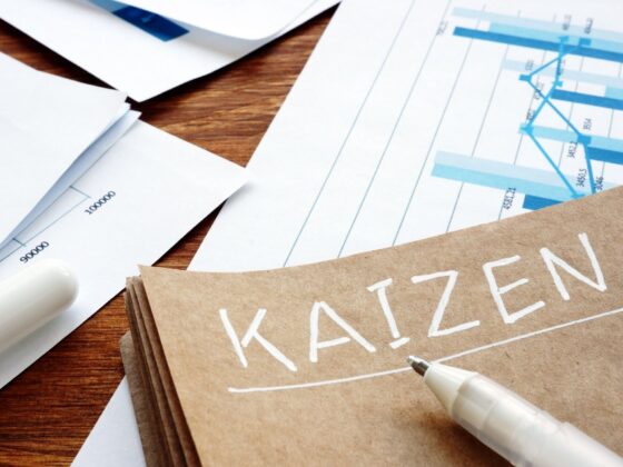 How to make a good Kaizen workshop?