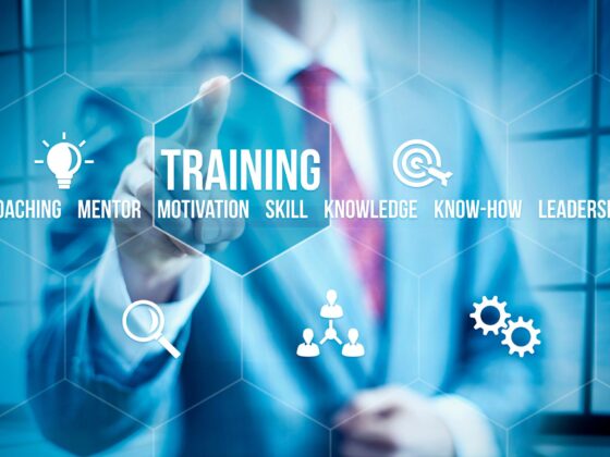 Recognizing training needs – a simple snapshot