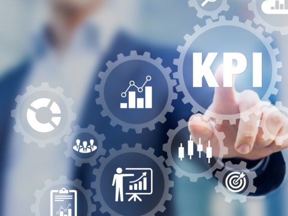 Measuring Effectiveness – KPIs