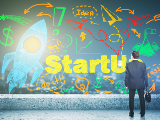 Lean Startup – From Idea to Success