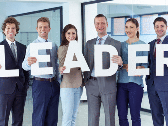 Lean Leader: A Role That Transforms More Than Just Processes.