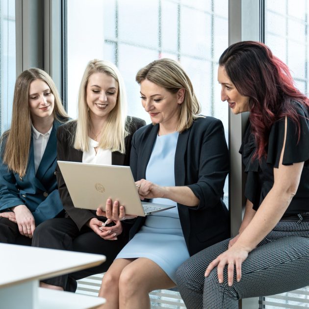 SPEKTRUM 2030 Lean Idea - Alicja Domachowska zespół2